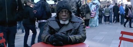 Prison Release After 44 Years