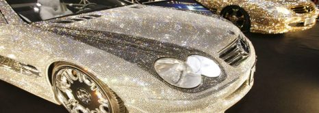 10 Craziest Things Bought By Billionaires