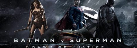 Batman Versus Superman Dawn Of Justice