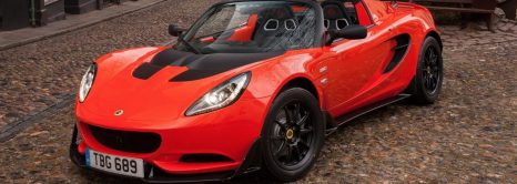 Fastest Lotus Elise Ever