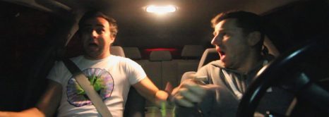 Revenge Ghost Prank