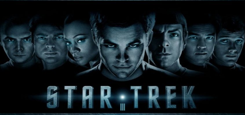 Star Trek – Beyond