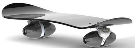 Future Skate Boards
