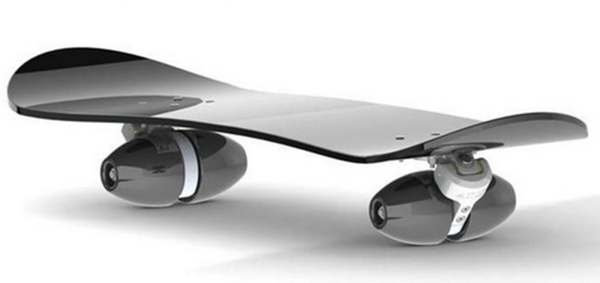 Future Skate Boards