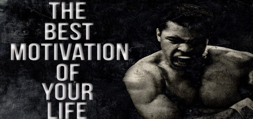 Life Motivation – Les Brown and Zig Ziglar
