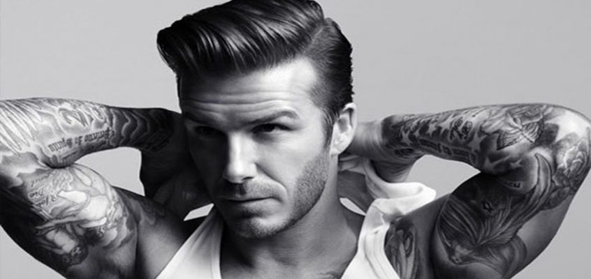 Men’s Hairstyle Trends 2016