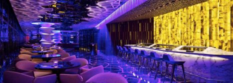 The Best Bars In the World