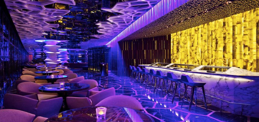 The Best Bars In the World