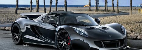 10 Fastest Things In The World