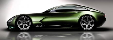 TVR Will Be Built In Wales