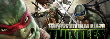 Teenage Mutant Ninja Turtles 2