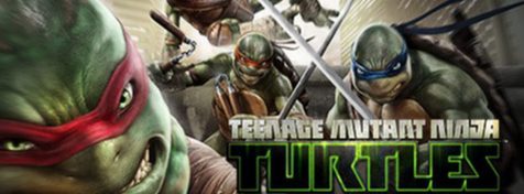 Teenage Mutant Ninja Turtles 2