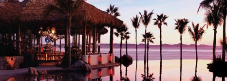 Palmilla Hotel Mexico