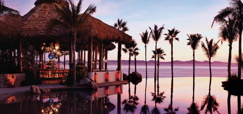 Palmilla Hotel Mexico