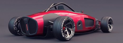 Audi AGP
