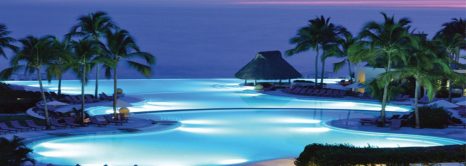 Grand Velas Riviera Nayarit