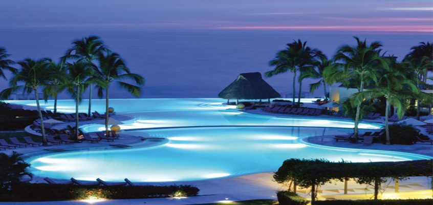 Grand Velas Riviera Nayarit