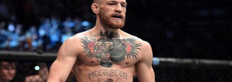 Why We Love Conor McGregor