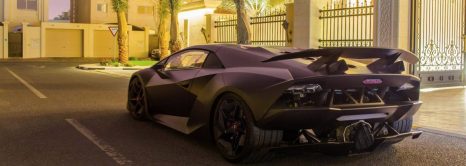 Sesto Elemento Street Run!