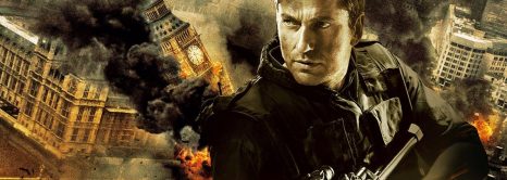 London Has Fallen