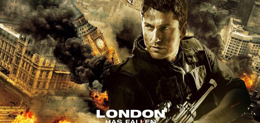London Has Fallen