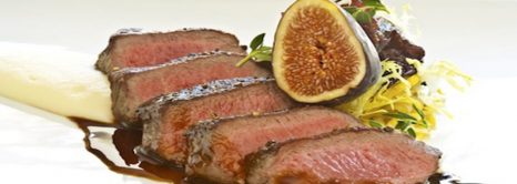 High Class London Restaurants