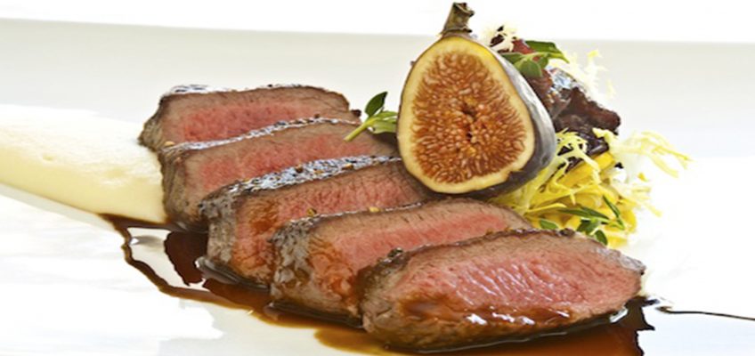 High Class London Restaurants