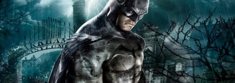 So You Wanna Be Batman