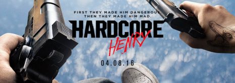 Hardcore Henry