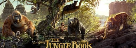 The Jungle Book