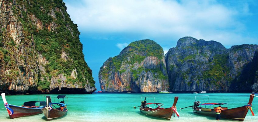 Guide To Thailand