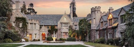 Playboy Mansion