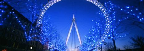 London Eye
