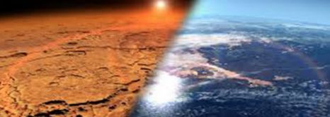 Terraforming The Red Planet