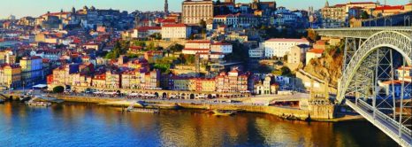 Portuguese Delights