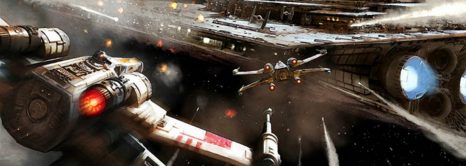 Star Wars Rogue One