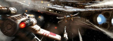 Star Wars Rogue One
