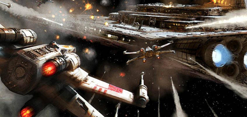 Star Wars Rogue One