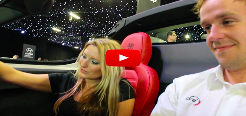Alfa Romeo 4c Spider Review