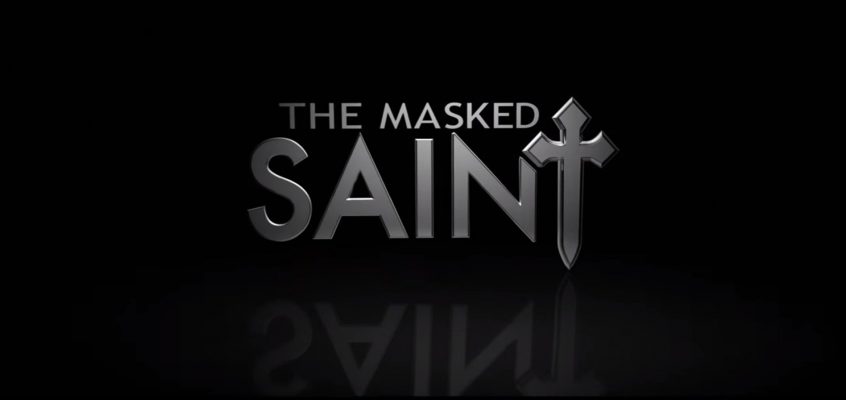 The Masked Saint