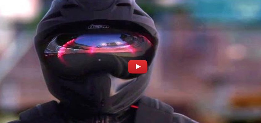 Black Road Official Trailer