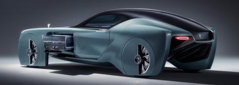 Rolls-Royce’s Concept