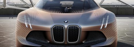 BMW’s New iCar