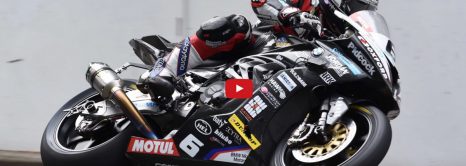 Fast TT Bike Run