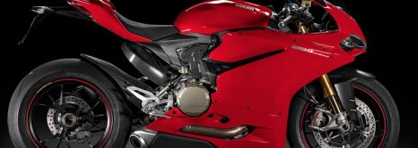 Ducati Panigale 1299