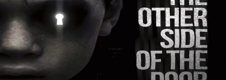 The Other Side Of The Door
