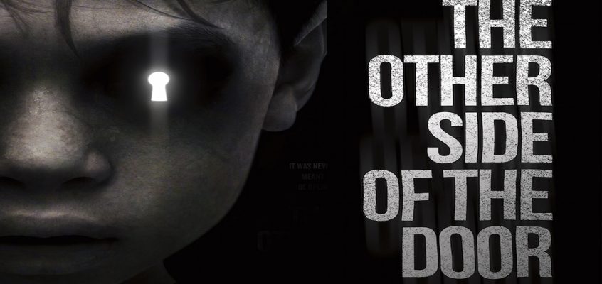 The Other Side Of The Door