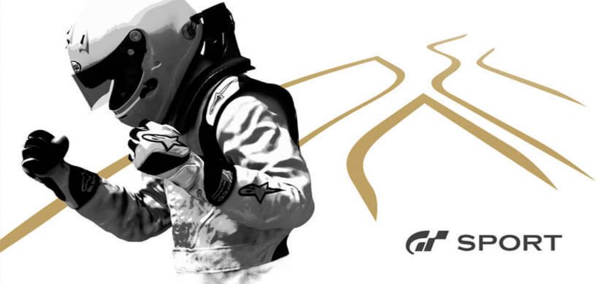 Gran Turismo Sport’s New Trailer
