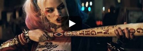 Suicide Squad – Official Trailer