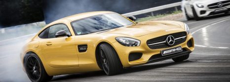 AMG GT R Speed Demon